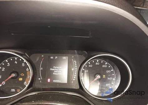 2021 Jeep Compass Altitude 4X4 from USA, damaged, VIN 3C4NJDBB3MT569720